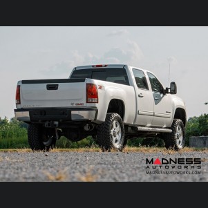 Chevy Silverado 2500/3500HD Suspension Lift Kit - 3.5" Lift